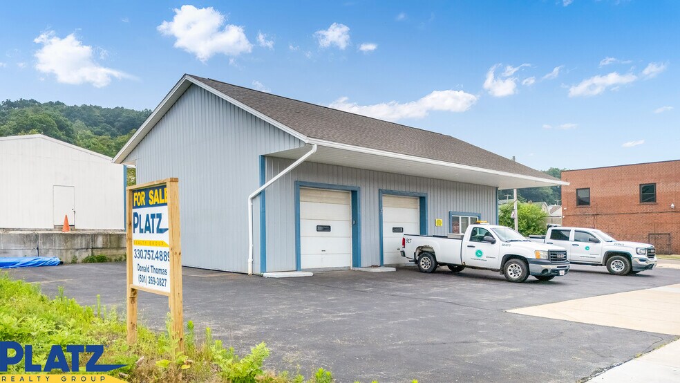 More Photos Of 230 E Liberty St, Lowellville Industrial For Sale