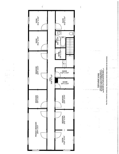 More Photos Of 535 Mill St, Grass Valley Restaurant For Sale