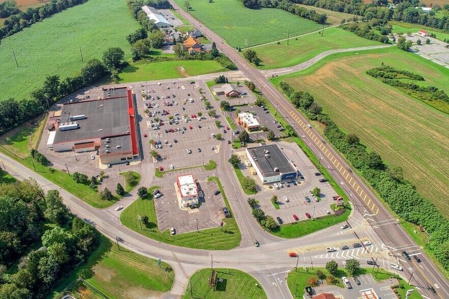 More Photos Of 4810-4860 Penn Ave, Sinking Spring Unknown For Lease