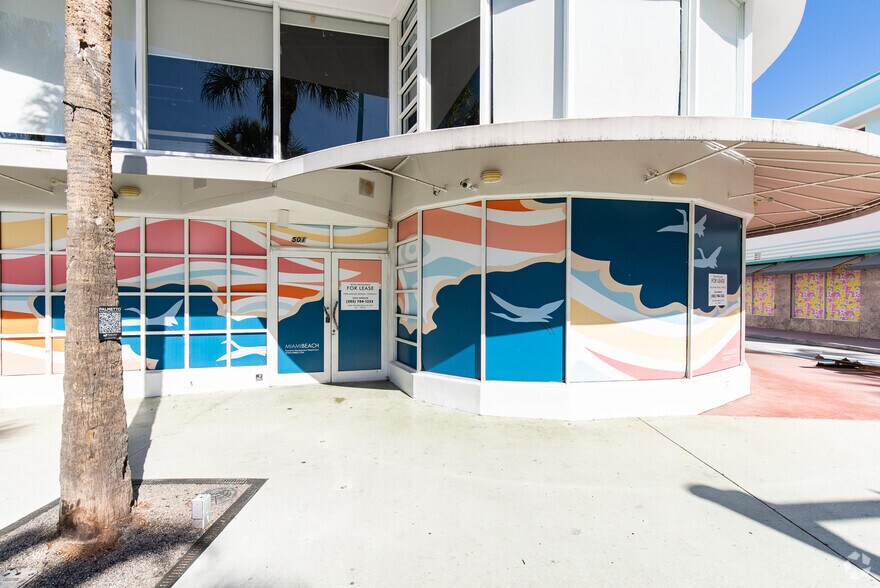 Photo of 1st Floor Ste 