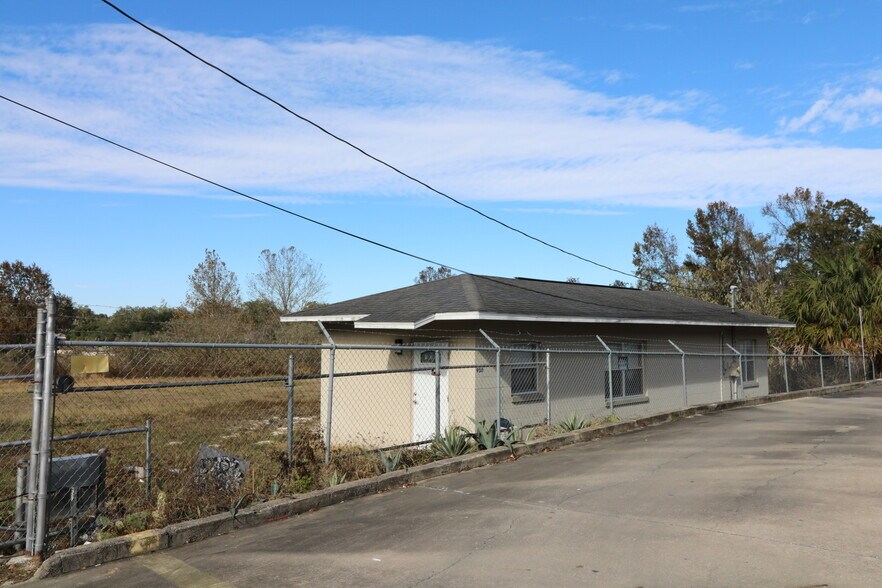 Primary Photo Of 980 SW 6th Ave, Ocala Office For Sale