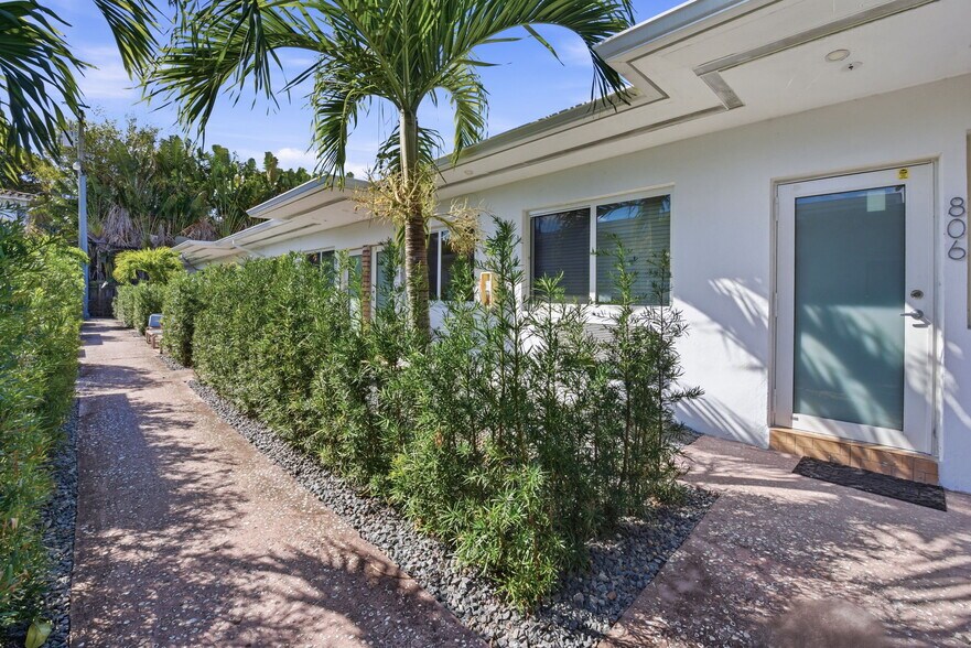 More Photos Of 800 85th St, Miami Beach Apartments For Sale