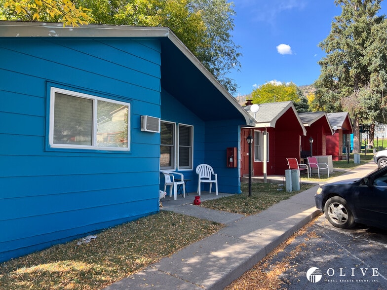 More Photos Of 51637 Highway 6, Glenwood Springs Hotel For Sale