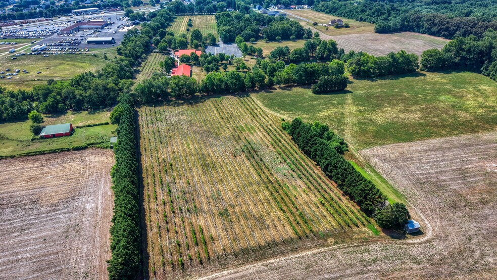 More Photos Of 1683 Peach Basket Rd, Felton Winery Vineyard For Sale