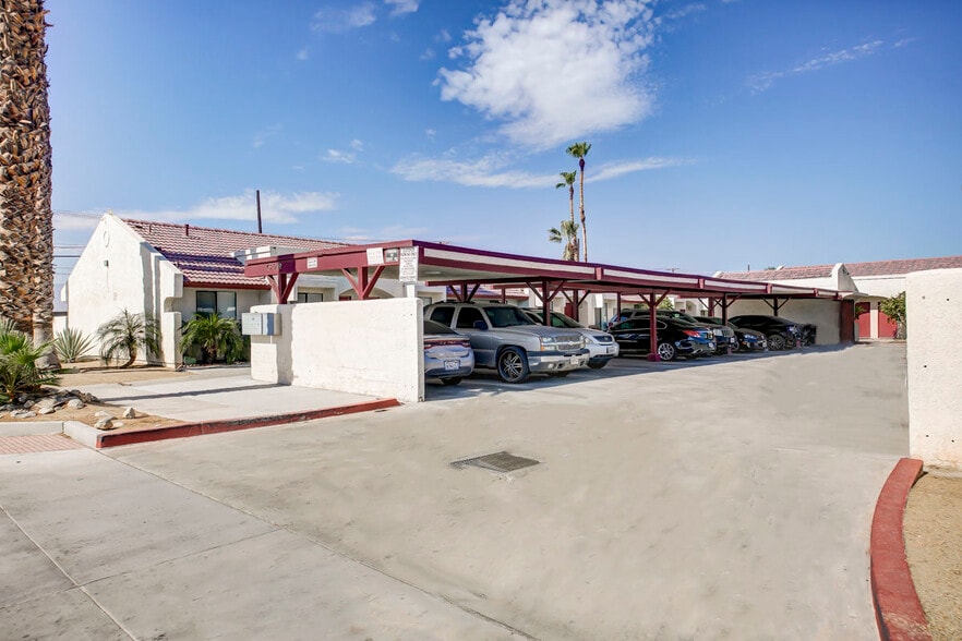 More Photos Of 43965 Towne St, Indio Apartments For Sale