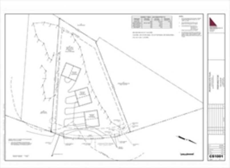 Primary Photo Of 55 Lafayette Rd, Salisbury Flex For Sale
