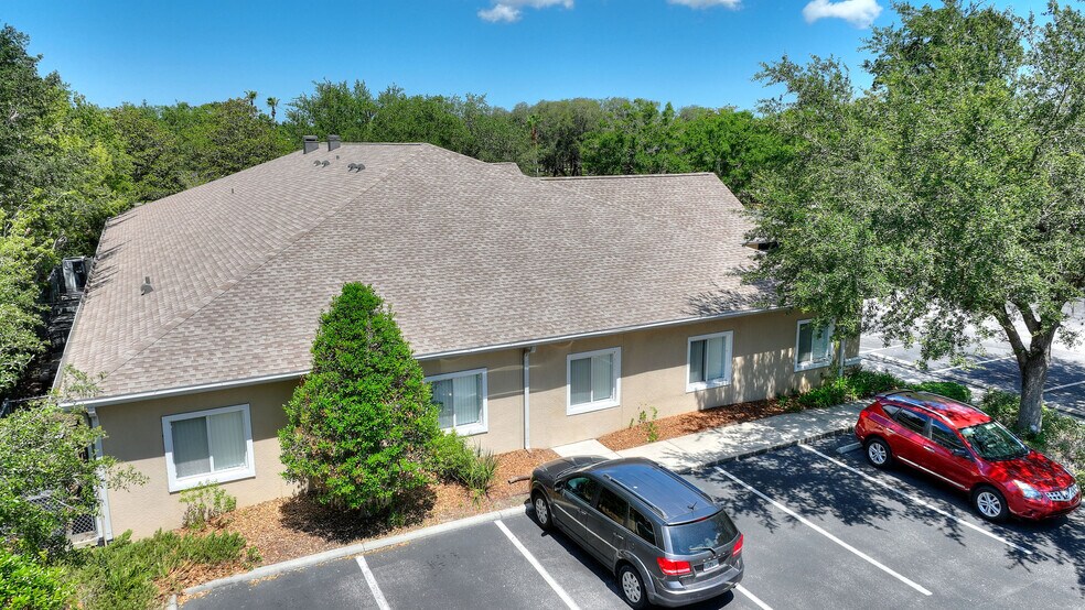 More Photos Of 2144 Duck Slough Blvd, New Port Richey Medical For Lease