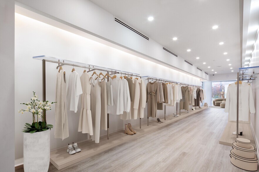 More Photos Of 770 Madison Ave, New York Storefront For Sale