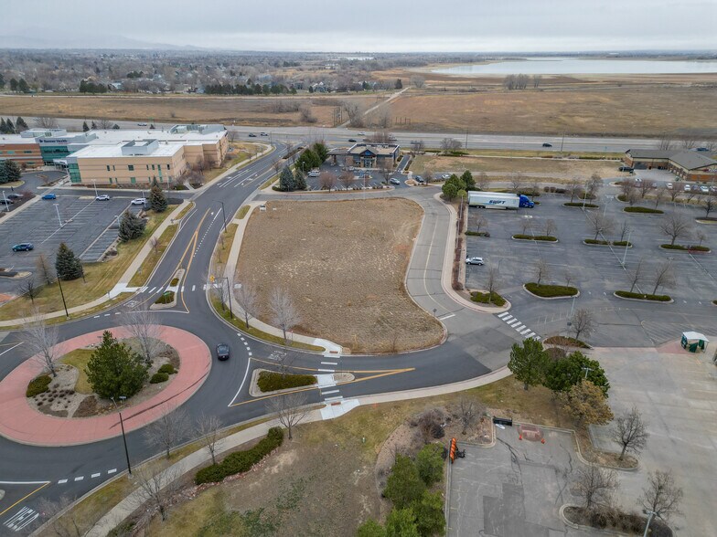 More Photos Of 1365 Sculptor Dr, Loveland Land For Sale