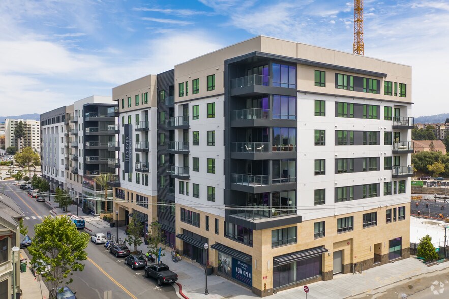 More Photos Of 2450 Valdez St, Oakland Apartments For Lease