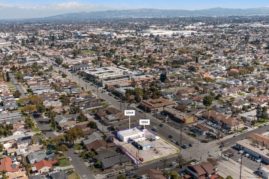 More Photos Of 12161 Downey Ave, Downey Carwash For Sale