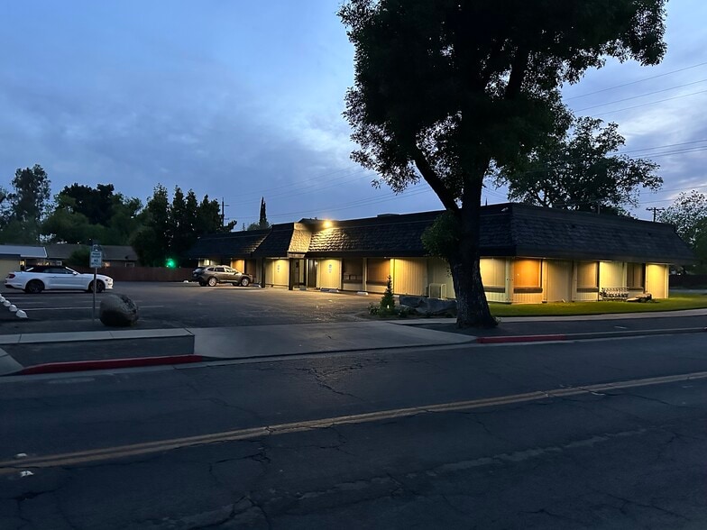 More Photos Of 2750 G St, Merced Office For Lease