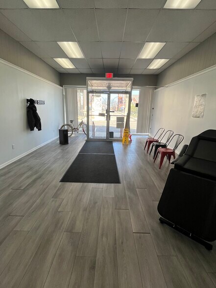 More Photos Of 26 W Main St, Shelby Storefront Retail Office For Sale