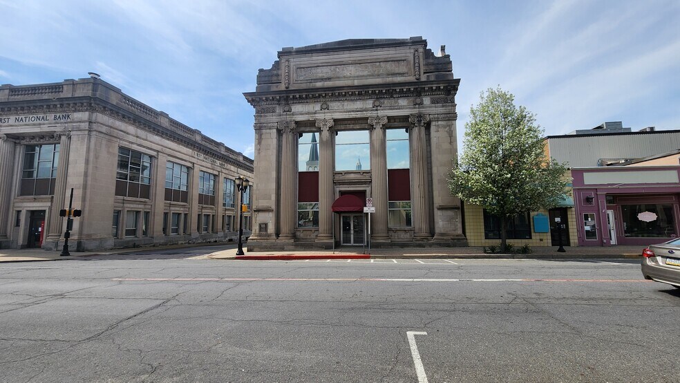 More Photos Of 2 N Main St, Pittston Office For Lease