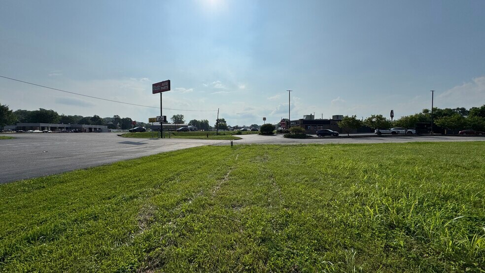 More Photos Of 0 Indiana 46, Spencer Land For Sale