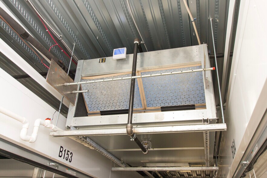 More Photos Of 11017 County Line, Madison Self Storage For Sale