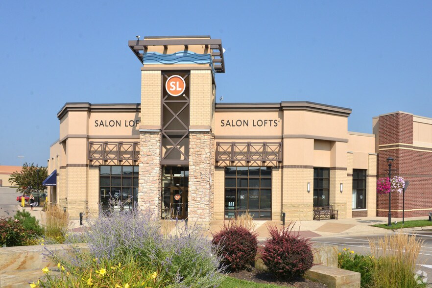 More Photos Of 3301-3459 Princeton Rd, Hamilton Unknown For Lease