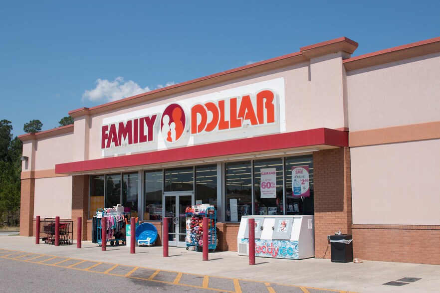 More Photos Of 5204-5216 Us-321, Gaston Unknown For Lease