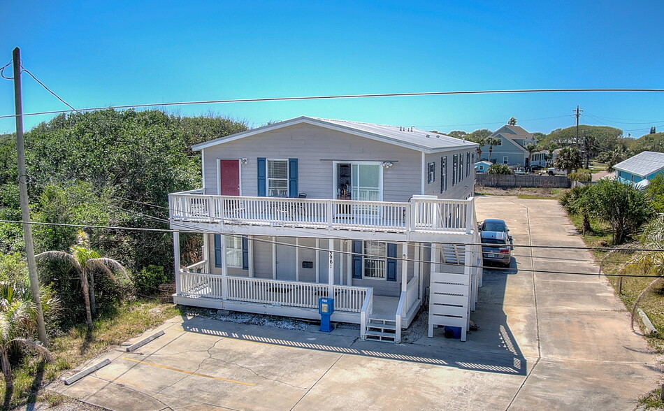 Primary Photo Of 5961 Sr-A1A, Saint Augustine Office Residential For Sale