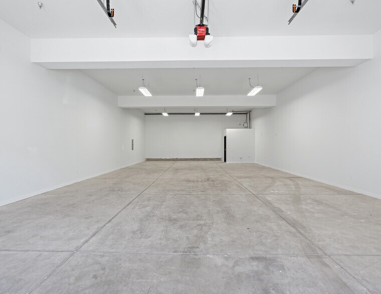 More Photos Of 1441 Stevenson St, San Francisco Warehouse For Sale