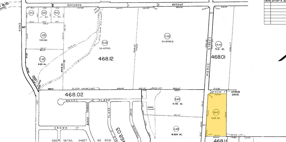 More Photos Of 155 Pierce St, Somerset Light Manufacturing For Lease