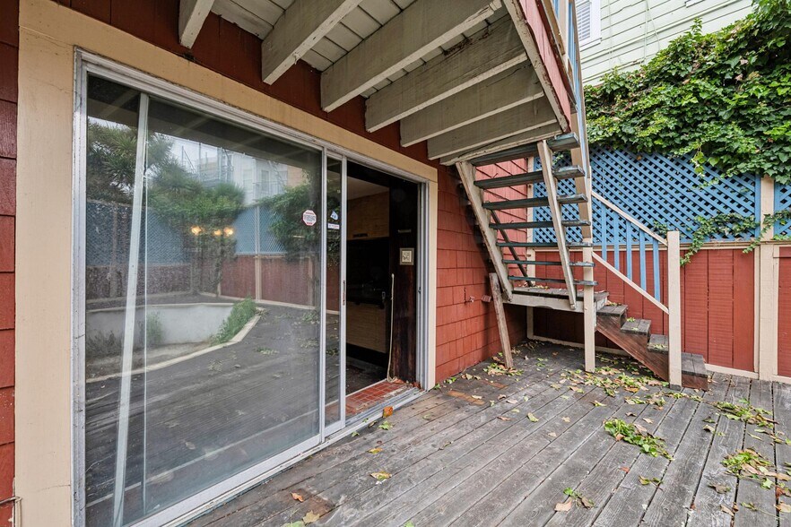 More Photos Of 19 Danvers St, San Francisco Apartments For Sale