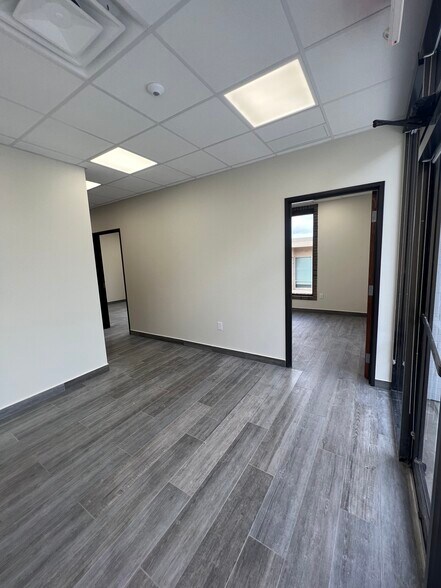 More Photos Of 13731-13745 Omega Dr, Farmers Branch Light Distribution For Lease