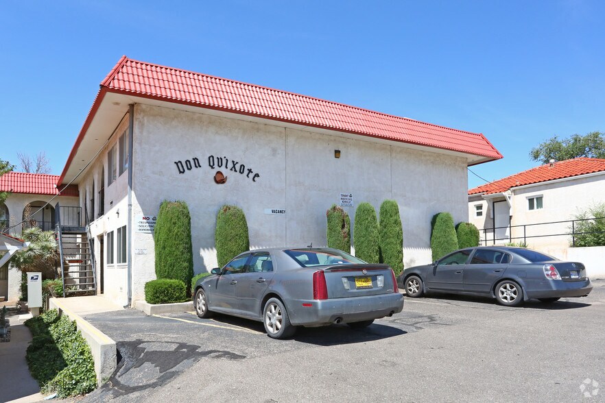 More Photos Of 1811 Lead Ave SE, Albuquerque Apartments For Sale