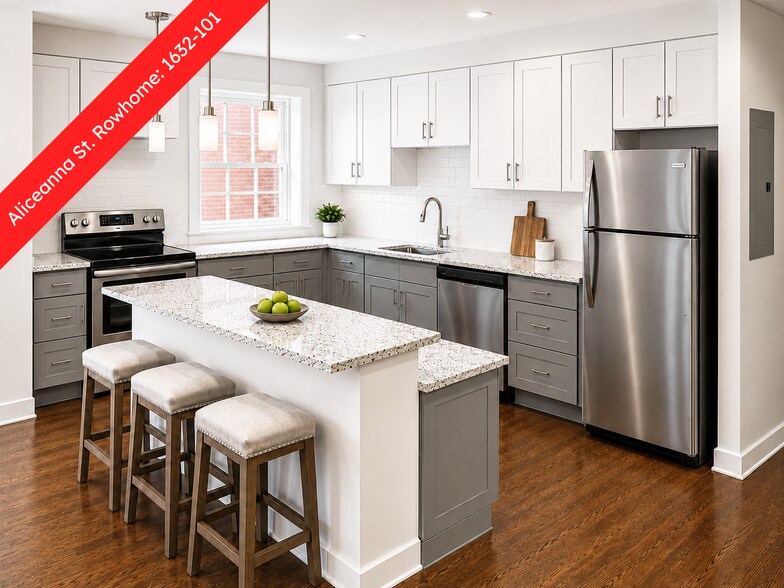 More Photos Of 622 S Broadway, Baltimore Apartments For Lease