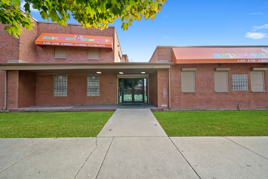 Primary Photo Of 1155 W 81st St, Chicago Daycare Center For Sale