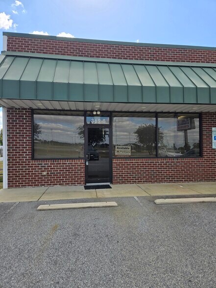 Primary Photo Of 369 Hwy 13 S, Snow Hill General Retail For Lease