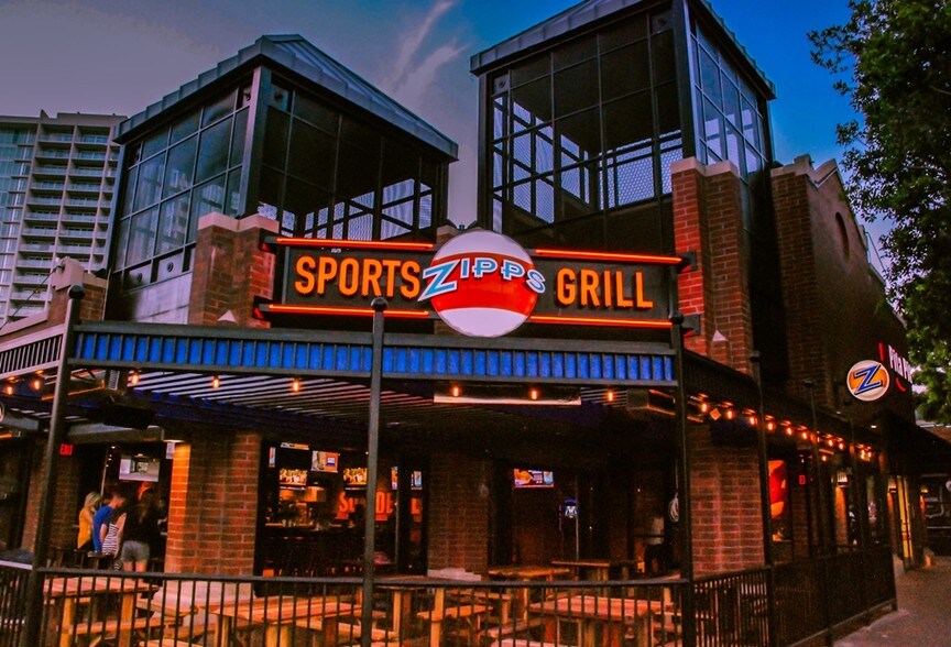 More Photos Of 640-740 S Mill Ave, Tempe Unknown For Lease