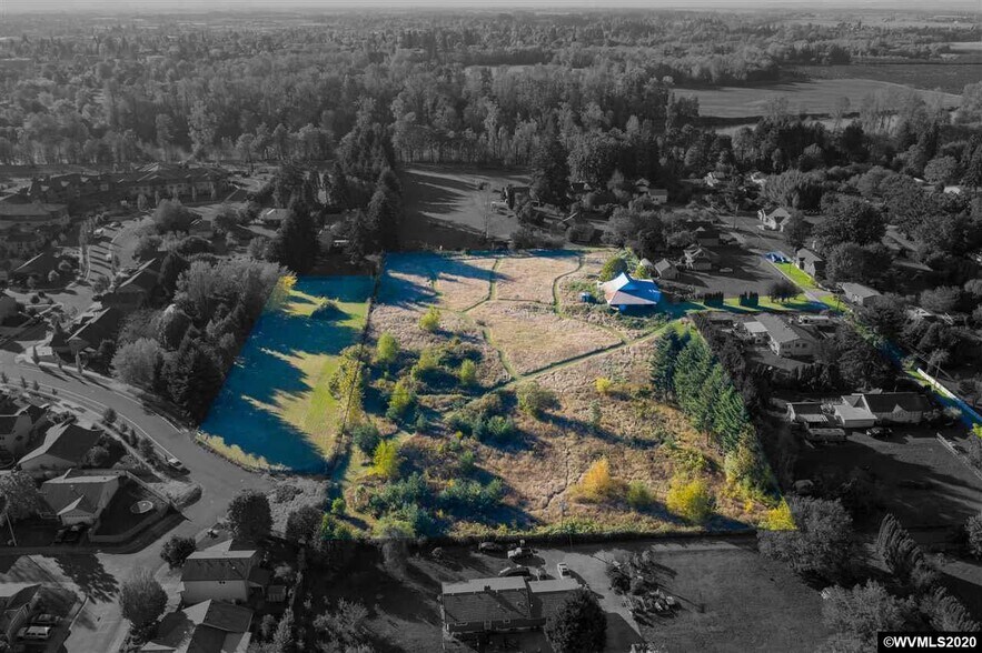 More Photos Of Hickory St NW, Albany Land For Sale