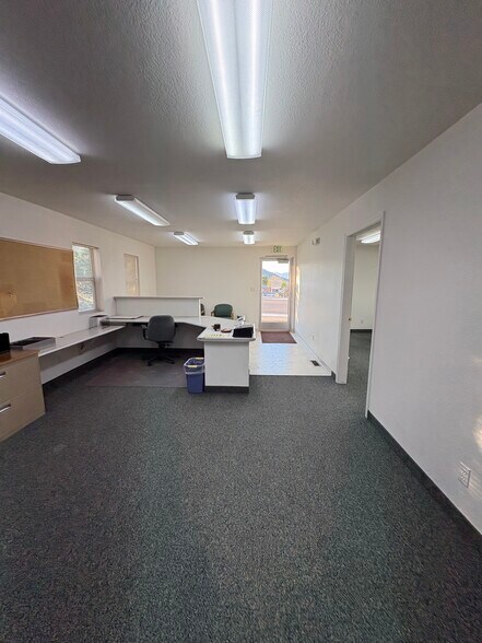 More Photos Of 1380 E Aultman St, Ely Office For Sale