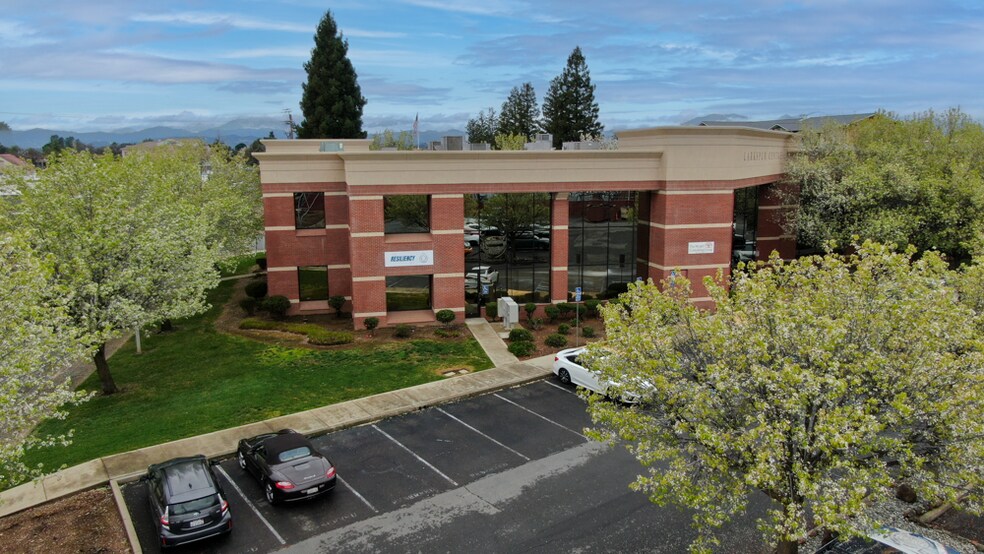 More Photos Of 2195 Larkspur Ln, Redding Office For Sale