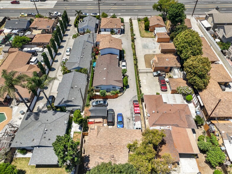More Photos Of 3452 Durfee Ave, El Monte Apartments For Sale
