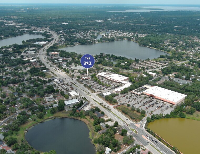 More Photos Of 3315 S US Highway 17/92, Casselberry Restaurant For Lease