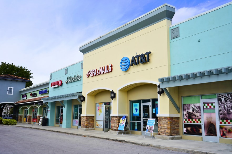 More Photos Of SW 184th St & SW 147th Ave, Miami Unknown For Lease