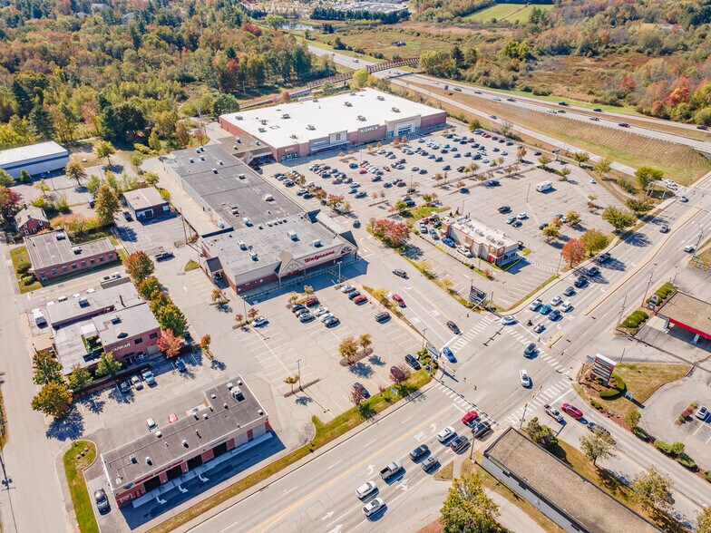 More Photos Of 430 West St, Keene Unknown For Lease