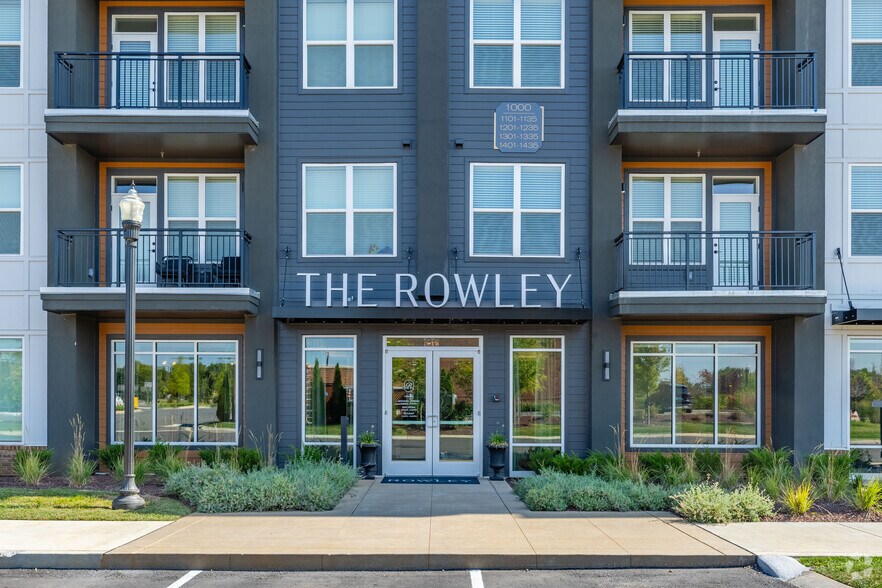 More Photos Of 2600 Roby Corlew Ln, Murfreesboro Coworking Space