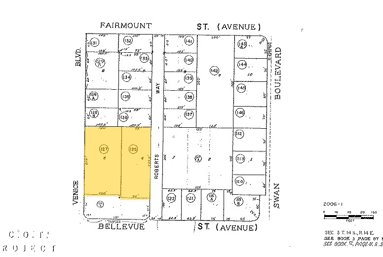 More Photos Of 1220 N Venice Ave, Tucson Apartments For Sale