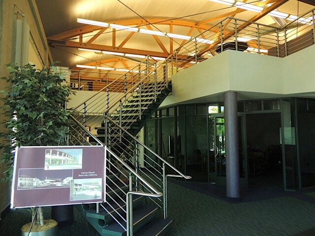 More Photos Of 1614 E Holt Blvd, Ontario Office For Lease