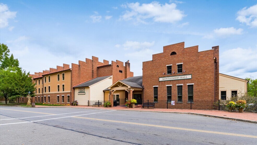 More Photos Of 200 N Whitewoman St, Coshocton Loft Creative Space For Sale