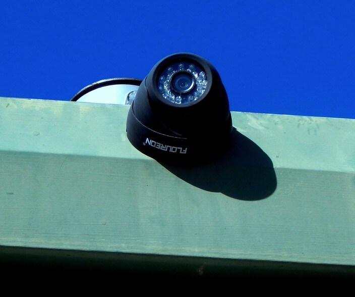 More Photos Of 591 Pinson Rd, Forney Self Storage For Sale