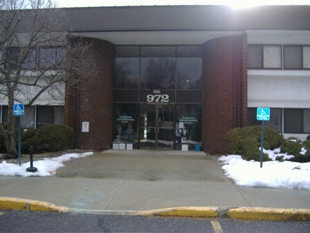 More Photos Of 972 Rt 45, Pomona Office For Lease