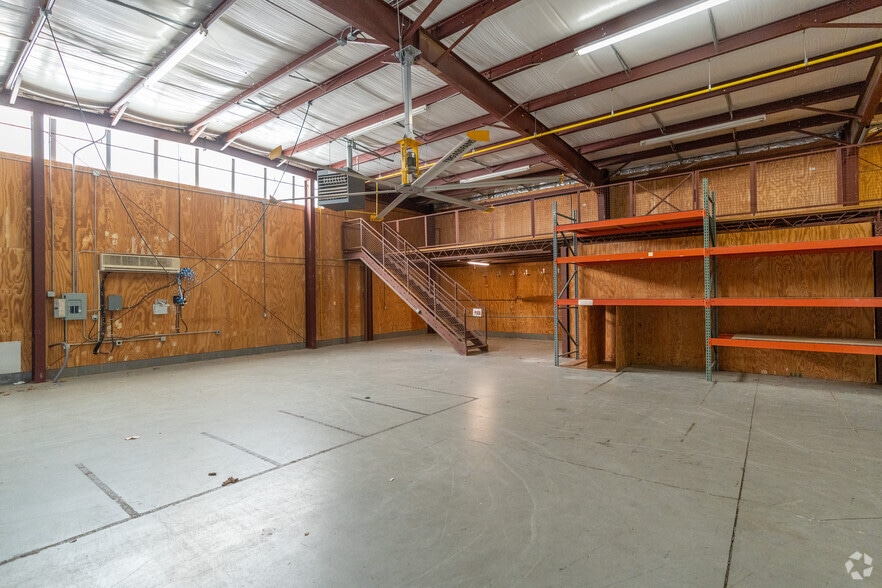 More Photos Of 2800 Rowland Rd, Raleigh Light Distribution For Lease