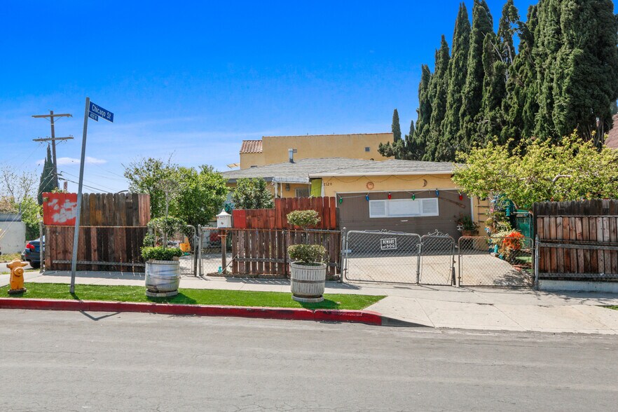 More Photos Of 2120 Sheridan St, Los Angeles Multifamily For Sale