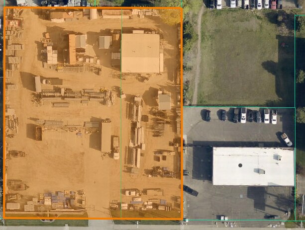 Primary Photo Of 14823 E Sprague Ave, Spokane Valley Land For Sale