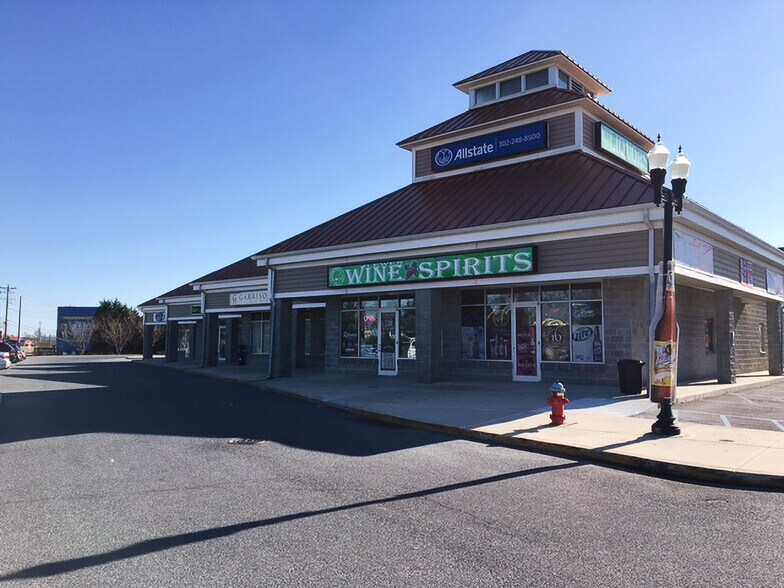 Primary Photo Of 19413 Jingle Shell Way, Lewes Storefront Retail Office For Lease