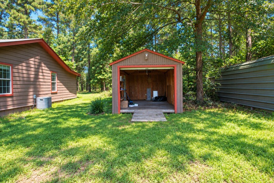 More Photos Of 3725 FM 222 Loop N, Coldspring Land For Sale